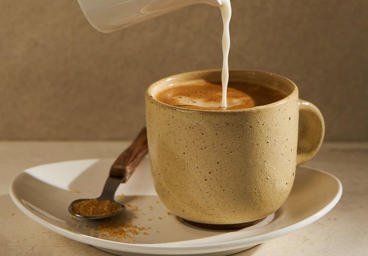 Café Latte Monsieur Rafael