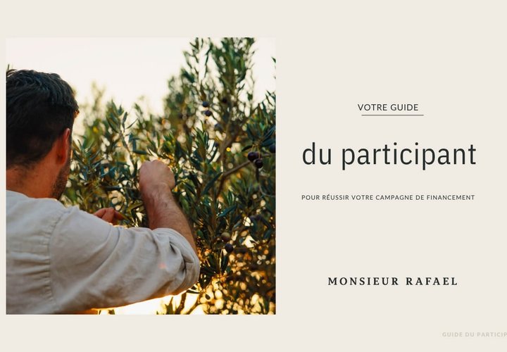 Guide du participant
