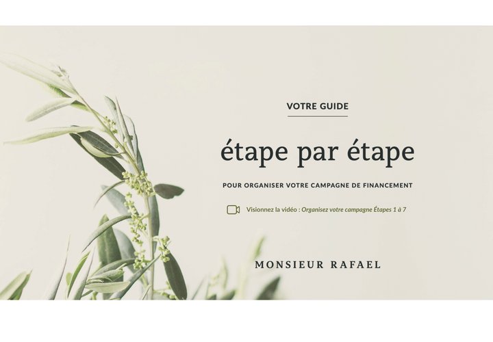 Guide Étape par Étape