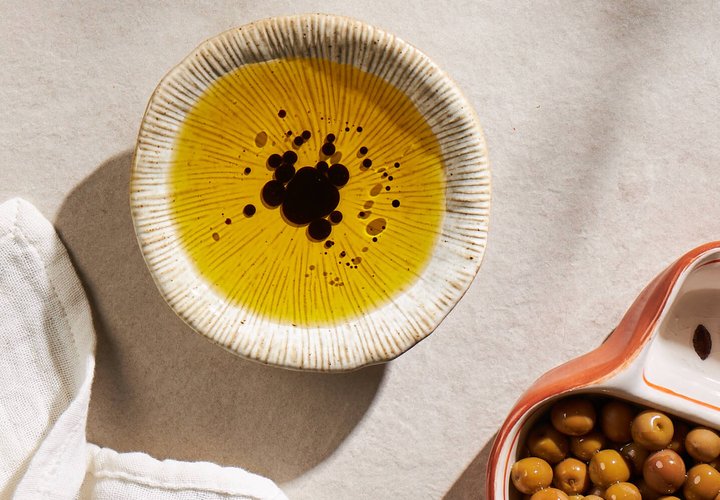 Vinaigre balsamique Monsieur Rafael