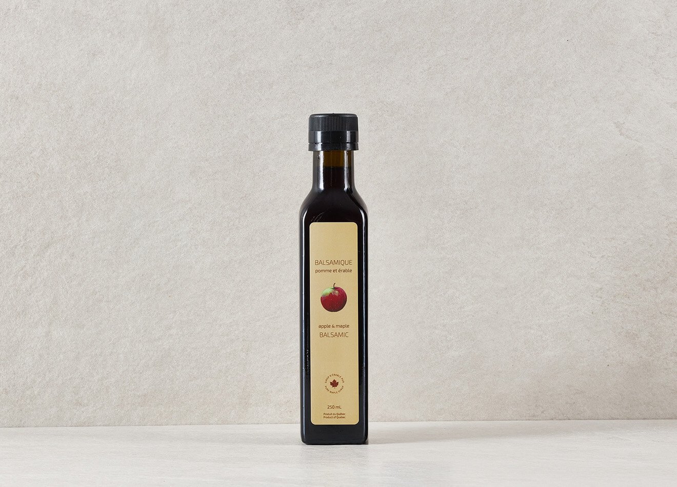 Balsamic Product <br> from Quebec