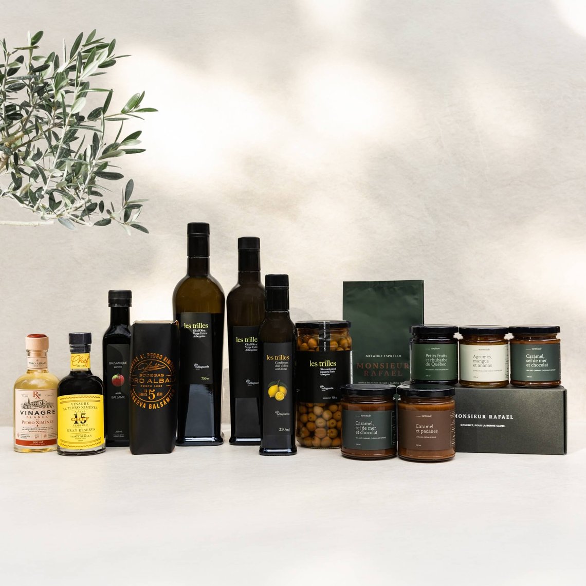 Produits