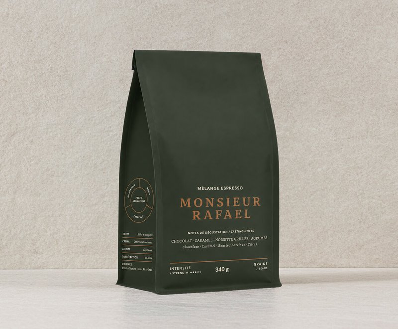 Coffee Beans