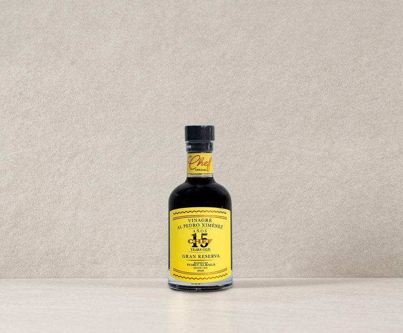 Toro Albalá Special Chef balsamic vinegar